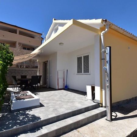 Holiday Home Branka - 80 M From Beach Vir Exterior photo
