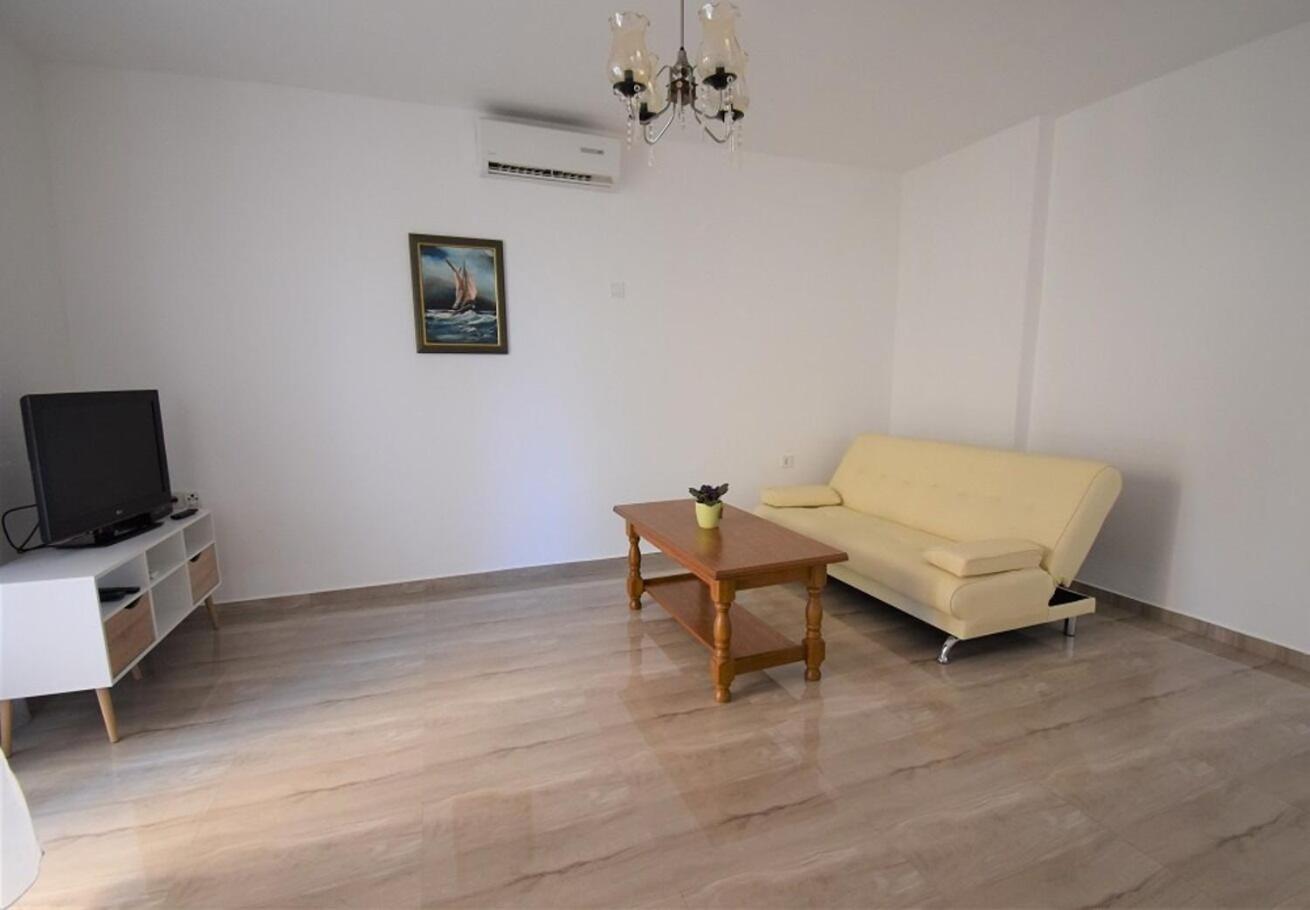 Holiday Home Branka - 80 M From Beach Vir Exterior photo
