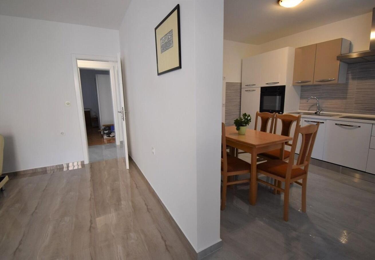 Holiday Home Branka - 80 M From Beach Vir Exterior photo