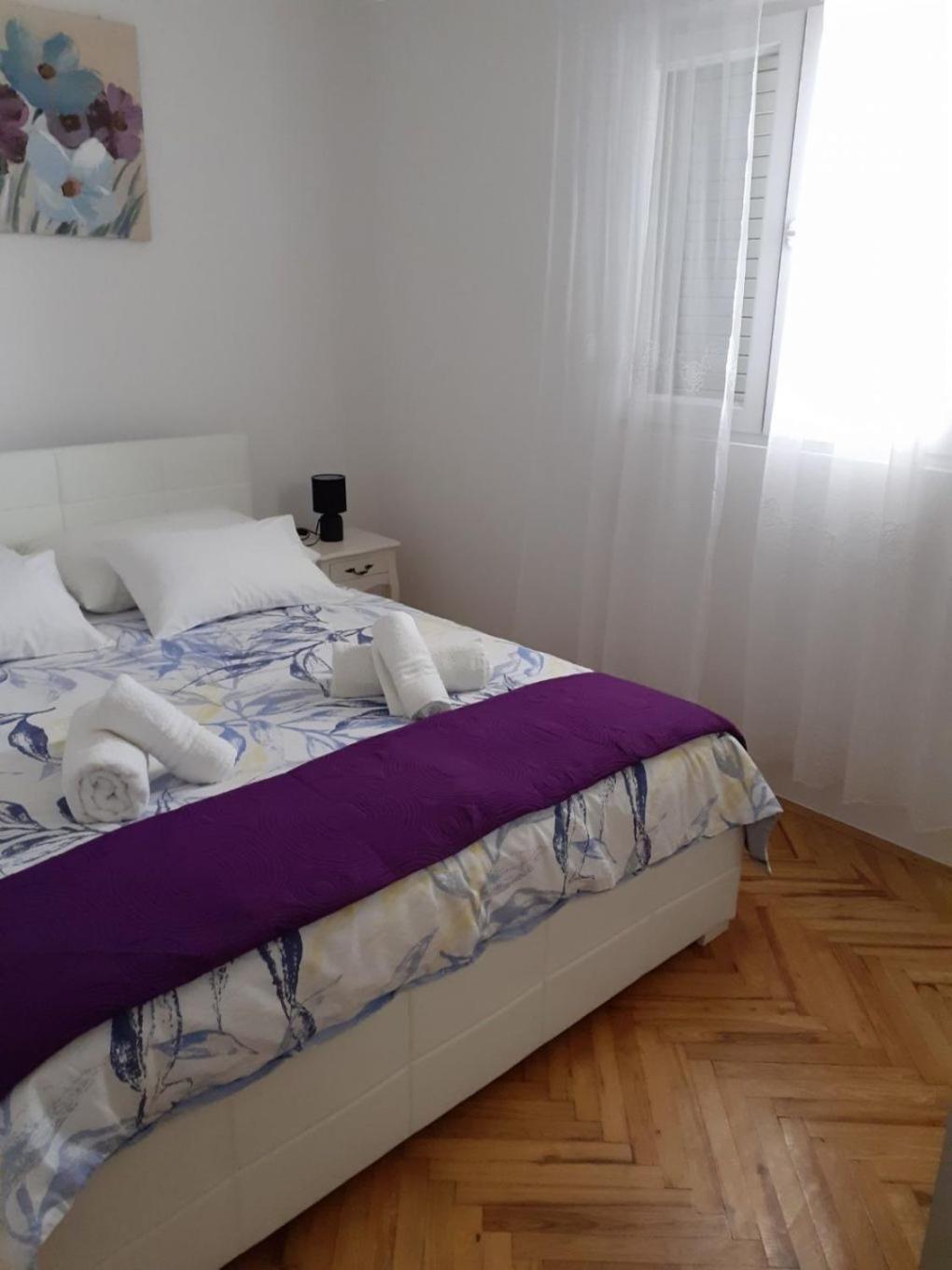 Holiday Home Branka - 80 M From Beach Vir Exterior photo